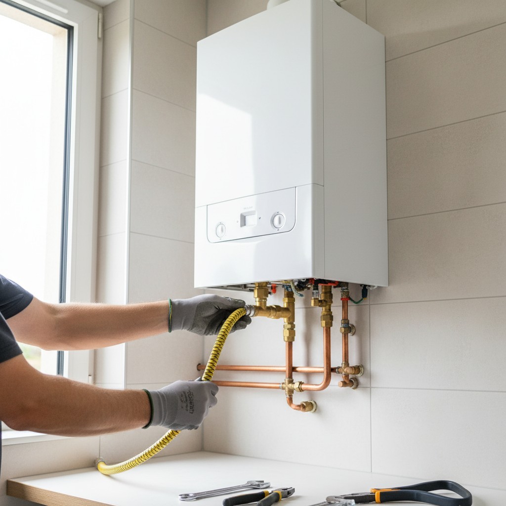 SYSTEME SOLAIRE- SARL LECOMTE SOUDURE MAINTENANCE